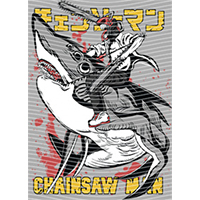 Japanese anime-JP 1755